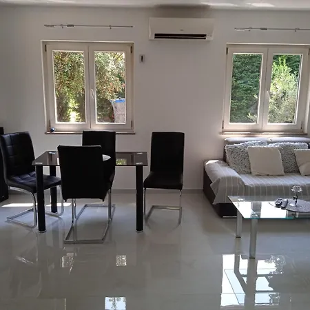 Holiday home 1505
