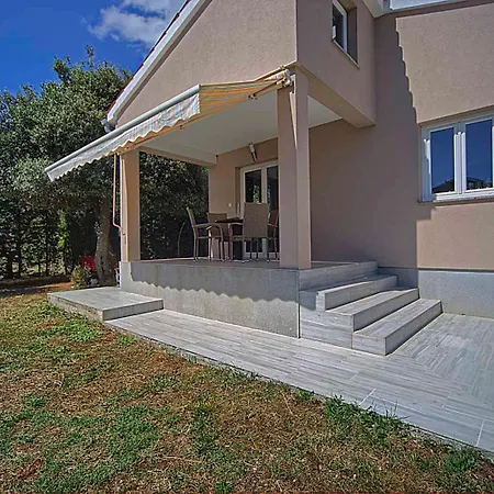Holiday home 1505